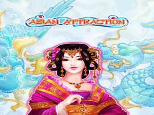 Asian Attraction Slot