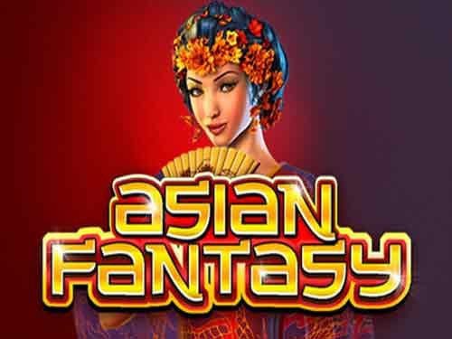 Asian Fantasy Slot