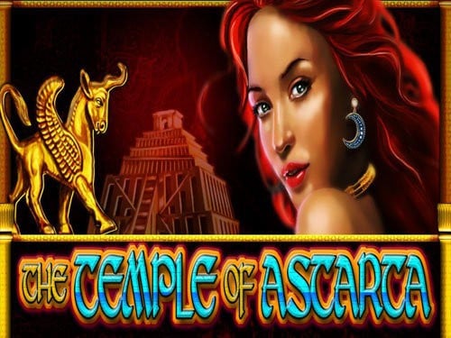 Astro Babes Slot