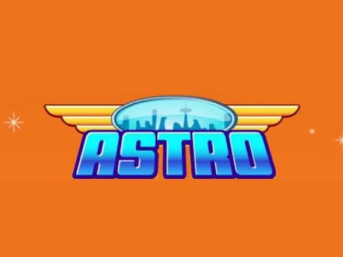 Astro City Slot