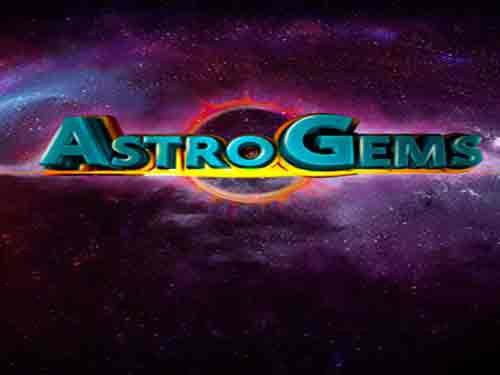 Astro Gems Slot