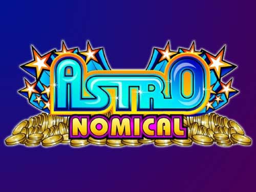 Astronomical Slot