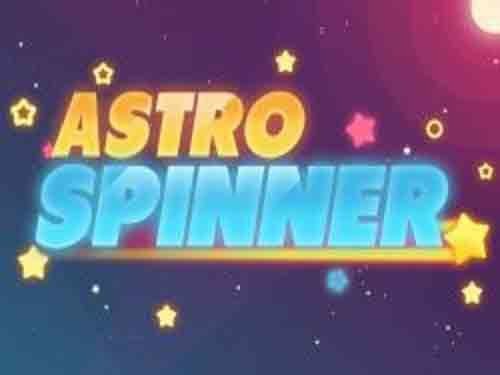 Astro Spinner Slot
