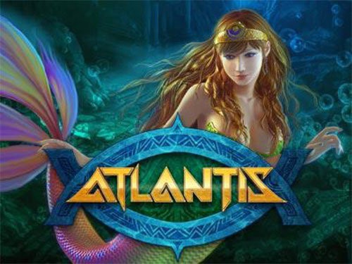 Atlantis Screenshot