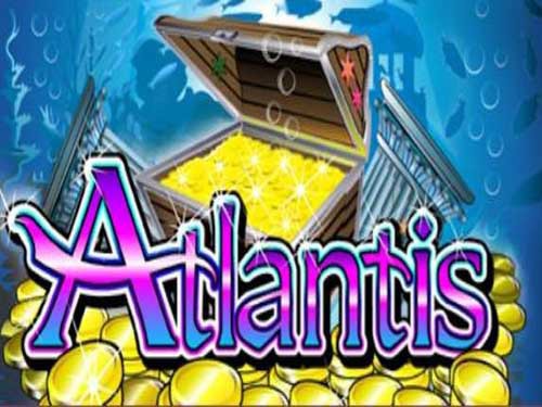 Atlantis Slot