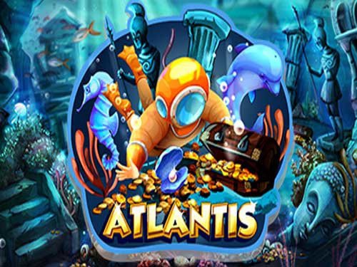 Atlantis Slot by evoplay
