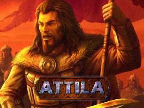 Attila Slot