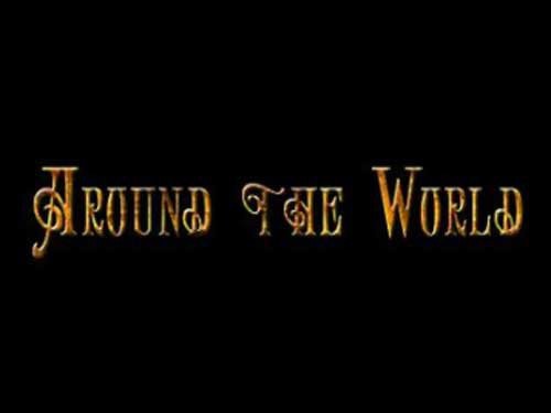 Around The World Slot by Drive Media
