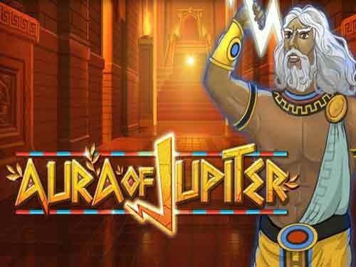 Aura Of Jupiter Crazy Chicken Shooter Slot