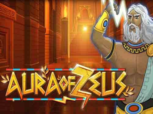 Aura of Zeus Slot