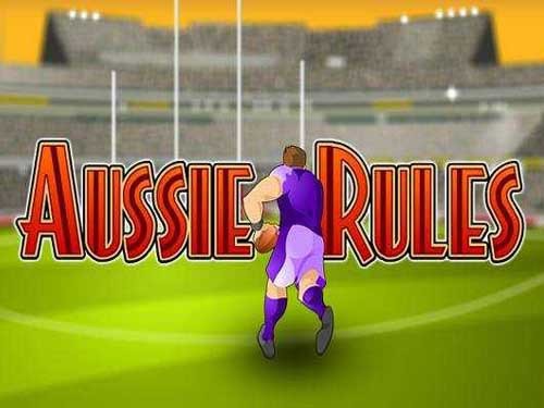 Aussie Rules Slot