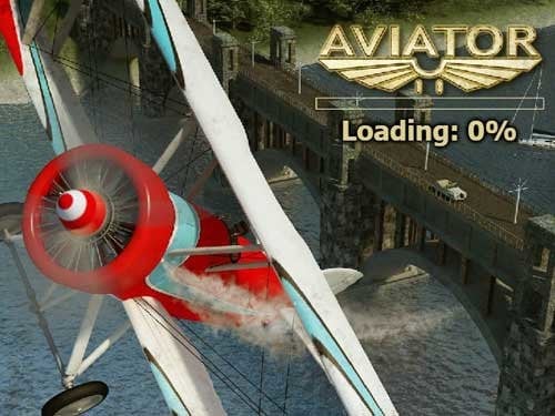 Aviator Screenshot