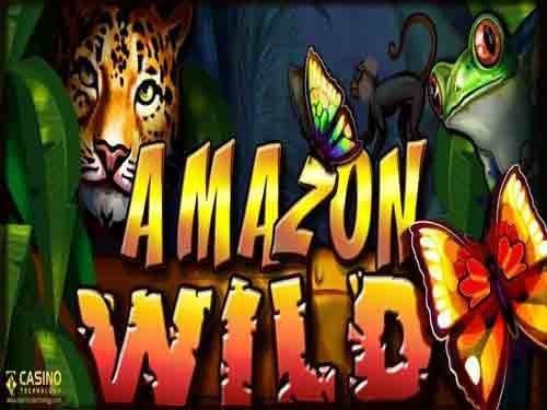 Africa Wild Screenshot