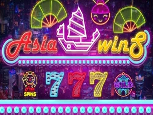 Asia Wins Slot