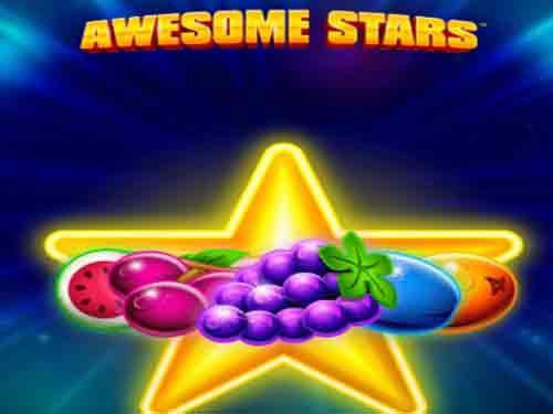 Awesome Stars Slot