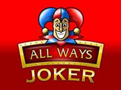 All Ways Joker Slot