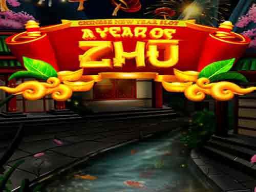 A Year Of Zhu Slot