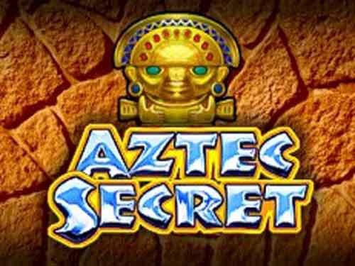 Aztec Secret Slot by Amatic