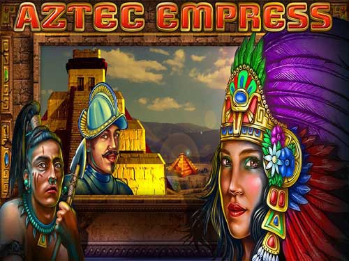 Aztec Empress Slot