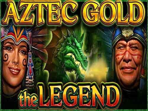 Aztec Gold The Legend Slot