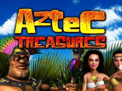Aztec Treasures Slot
