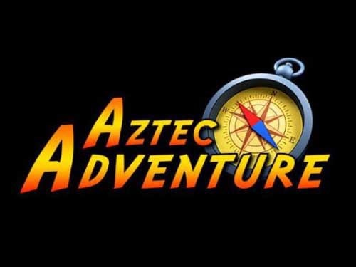 Aztec Adventure Slot
