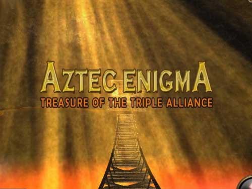 Aztec Enigma Slot