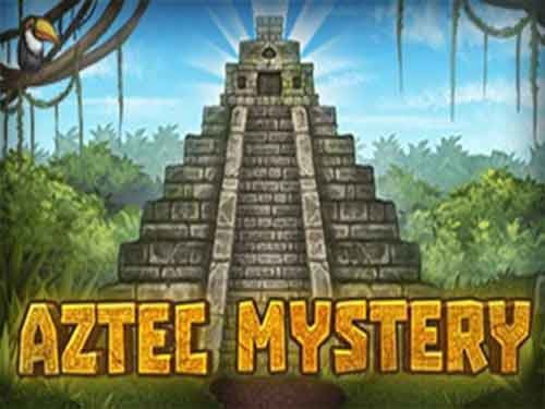 Aztec Mystery Slot