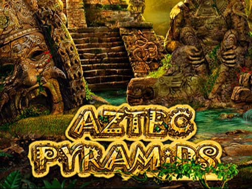 Aztec Pyramids Slot