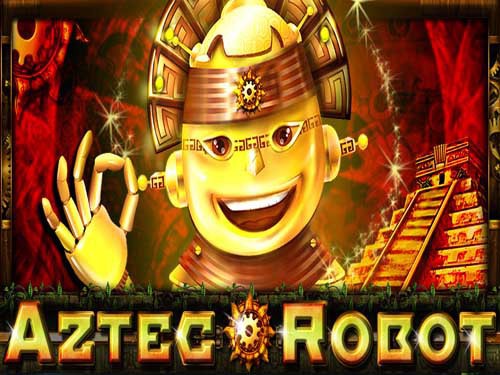 Aztec Robot Slot