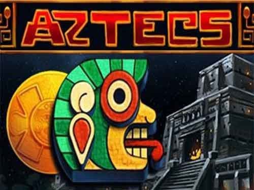 Aztecs Slot by XGame