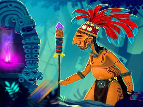 Aztec Slot by SmartSoft Gaming
