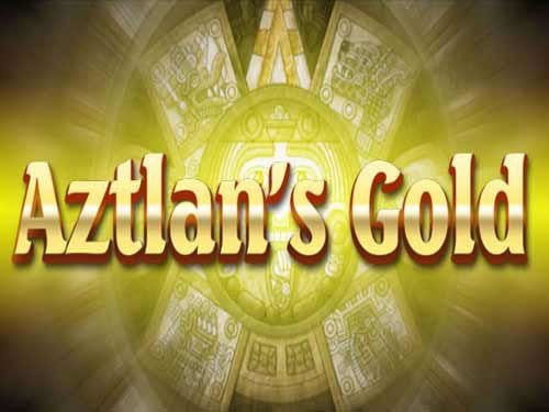 Aztlan's Gold Slot