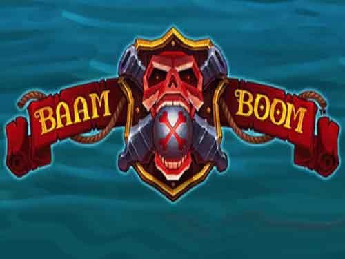 Baam Boom Slot