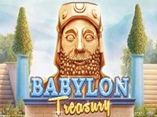 Babylon Treasure Slot