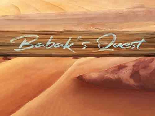 Babaks Quest Slot