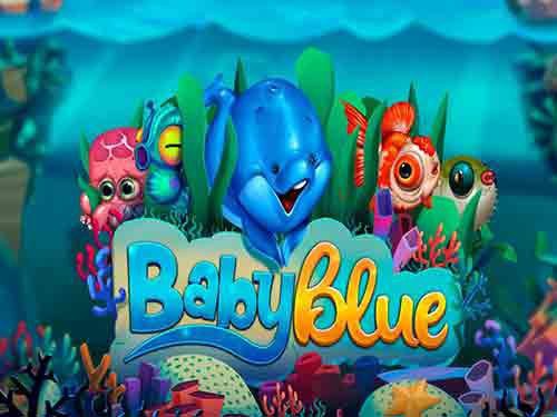 Baby Blue Slot