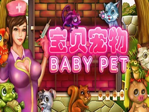 Baby Pet Screenshot