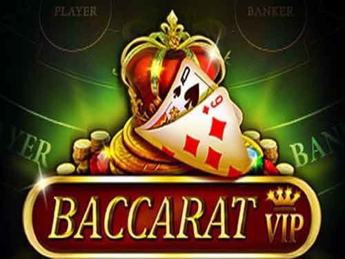 Baccarat VIP by Platipus Gaming