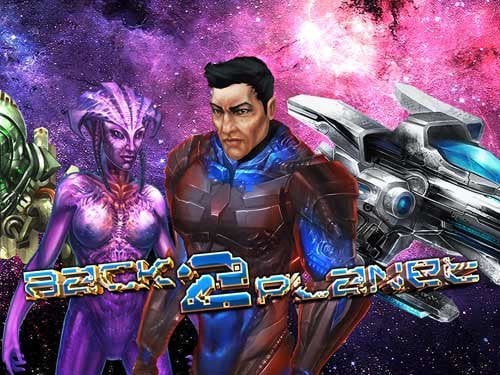 Back 2 Planet Slot