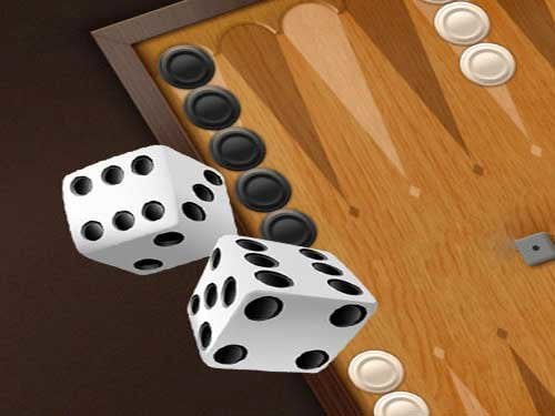 Backgammon by SmartSoft Gaming