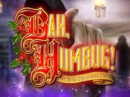 Bah Humbug Slot