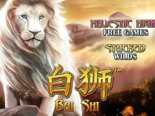 Bai Shi Slot