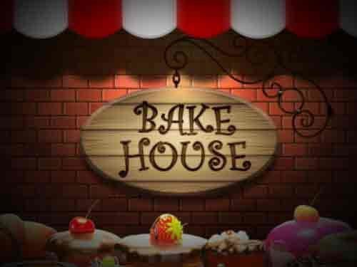 Bake House Slot