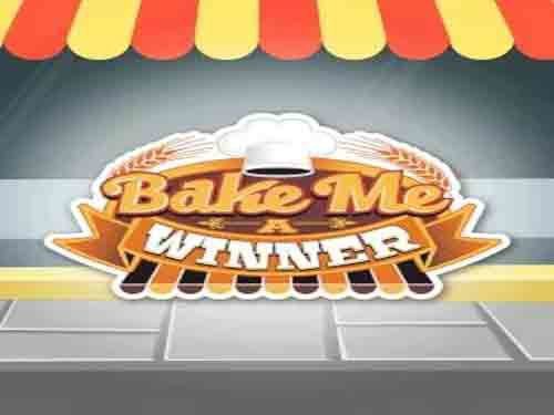 Bake Me a Winner Slot