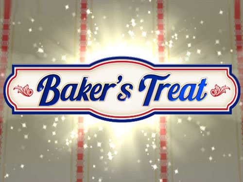 Baker's Treat Slot