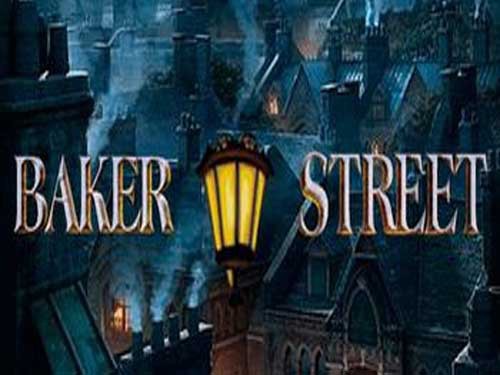 Baker Street Slot