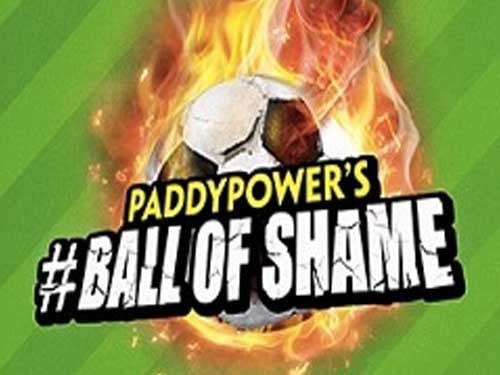 Ball of Shame Slot