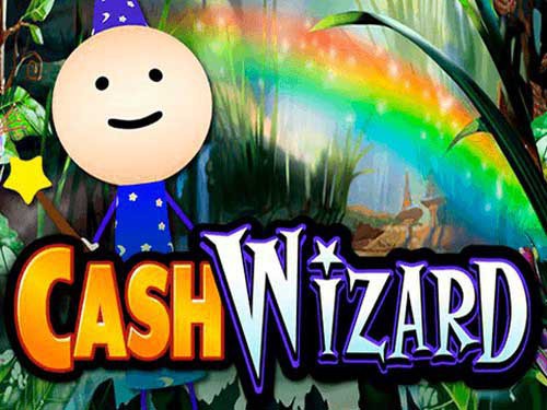 Cash Wizard Slot