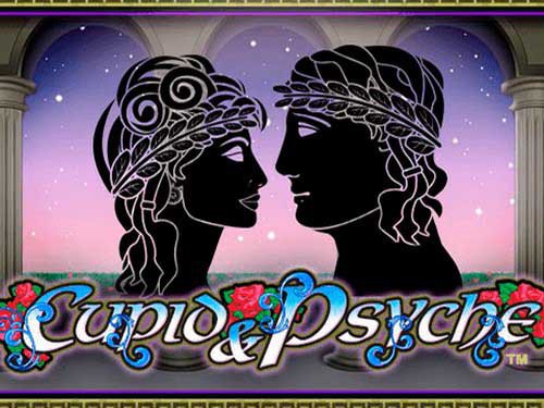 Cupid and Psyche Slot